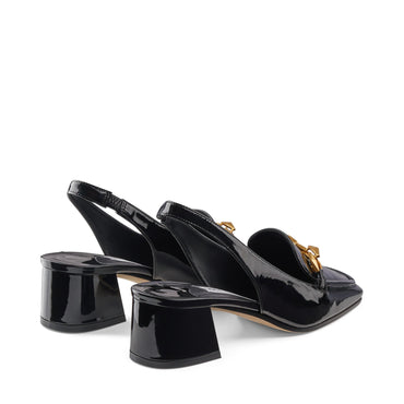 Diamond Tilda Sb 45 - Black