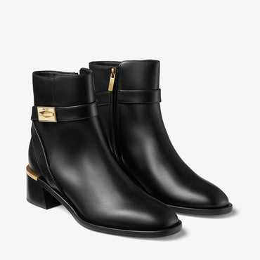 Diantha 45 - Black