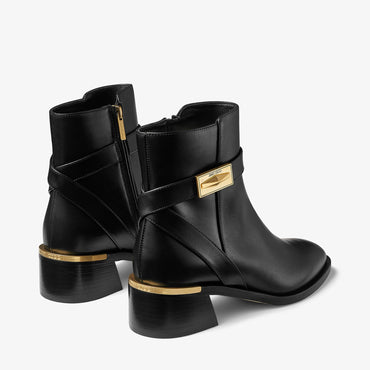 Diantha 45 - Black