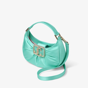 Edie Hobo Mini - Green