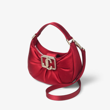 Edie Hobo Mini - Red