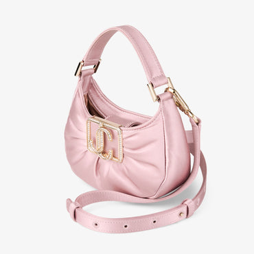 Edie Hobo Mini - Pink