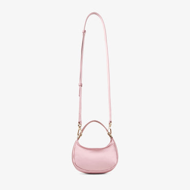 Edie Hobo Mini - Pink