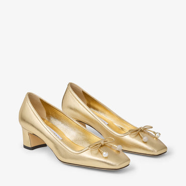 Elme 45 - Metallic