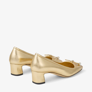 Elme 45 - Metallic