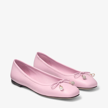 Elme Flat - Pink