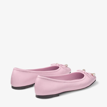 Elme Flat - Pink