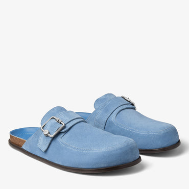 Etta Mule - Blue