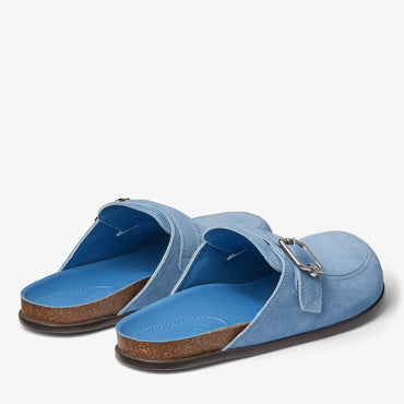 Etta Mule - Blue