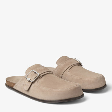 Etta Mule - Grey