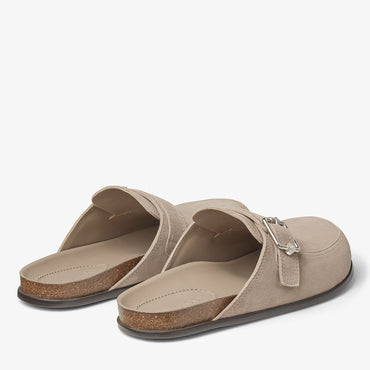 Etta Mule - Grey