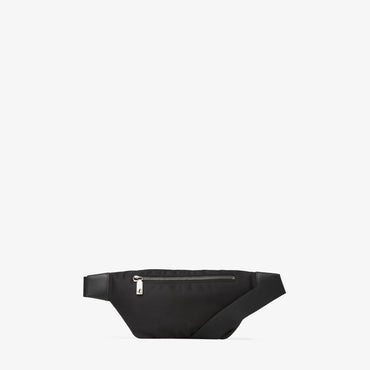 Finsley - Black