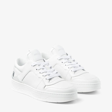 Florent/F - White/Cream