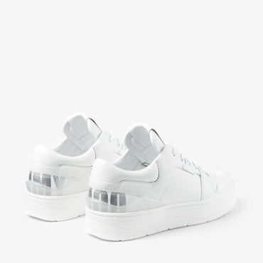 Florent/F - White/Cream