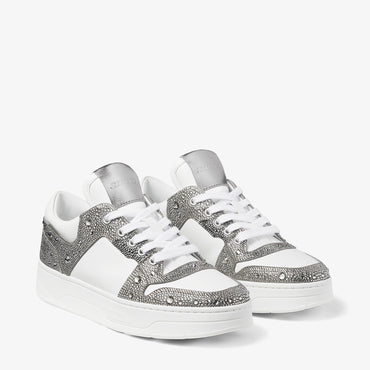Florent/F - White/Cream