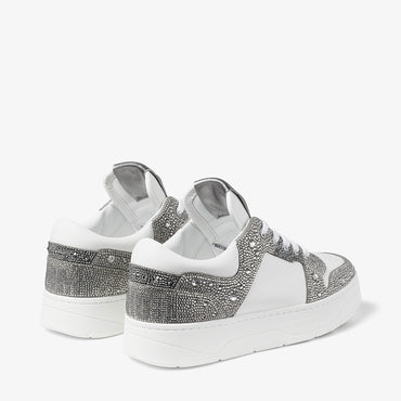 Florent/F - White/Cream