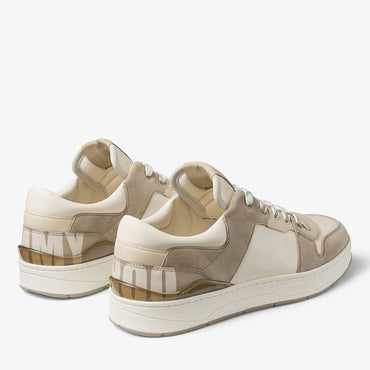Florent/M - Brown/Beige