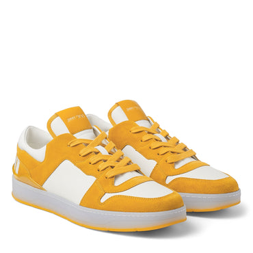 Florent/M - Yellow