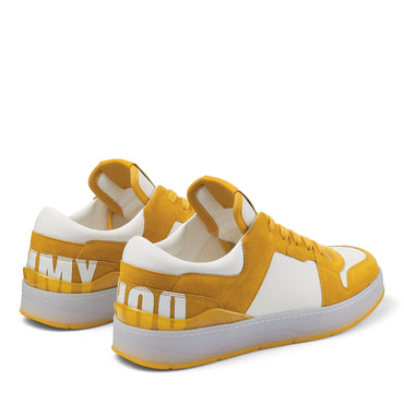 Florent/M - Yellow