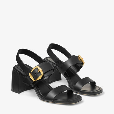 Hawke 70 - Black
