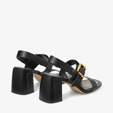 Hawke 70 - Black