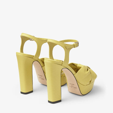 Heloise 120 - Yellow