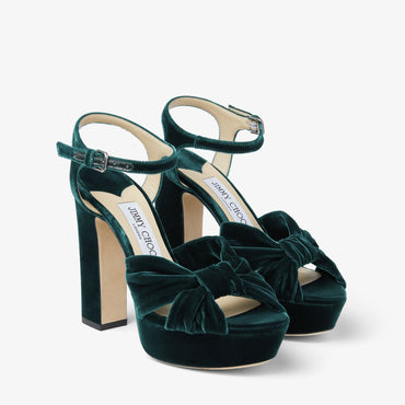 Heloise 120 - Green