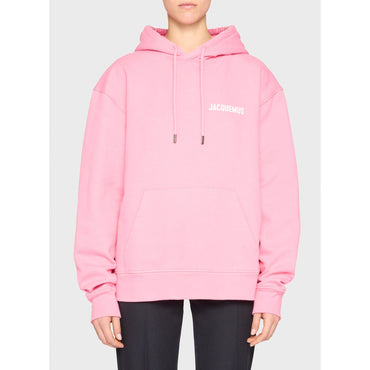 Unisex Le Sweatshirt Jacquemus - Pink