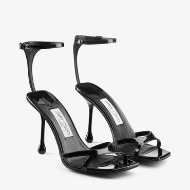 Ixia Sandal 95 - Black