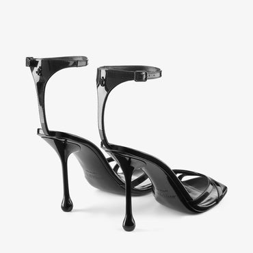 Ixia Sandal 95 - Black