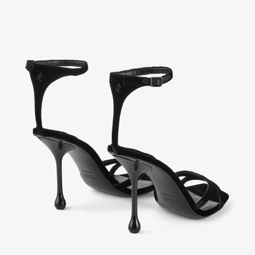 Ixia Sandal 95 - Black