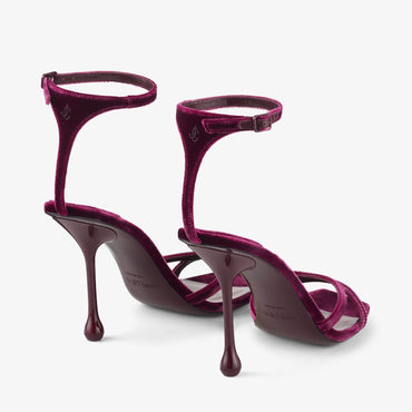 Ixia Sandal 95 - Purple