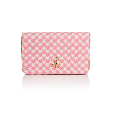 Jc Wallet/Chain - Pink