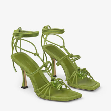 Jemma 90 - Green