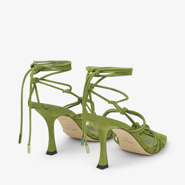 Jemma 90 - Green