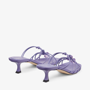 Jemma Mule 50 - Purple