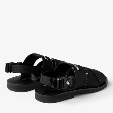 Jude Sandal/M - Black