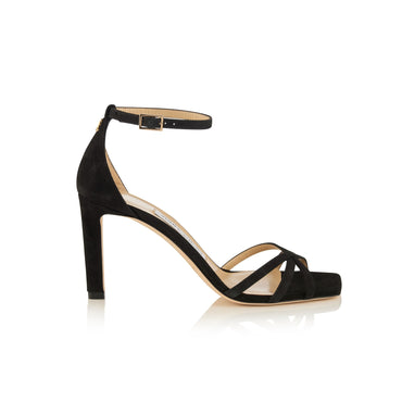 Kelsi Sandal 85 - Black