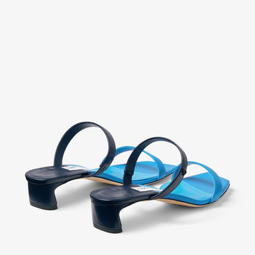 Kyda 35 - Blue