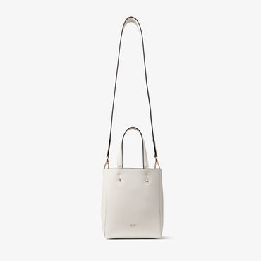 Lenny N/S M - Brown/Beige
