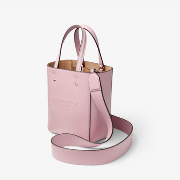 Lenny N/S S - Pink