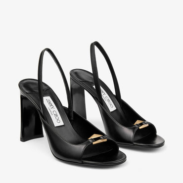 Lev 95 - Black