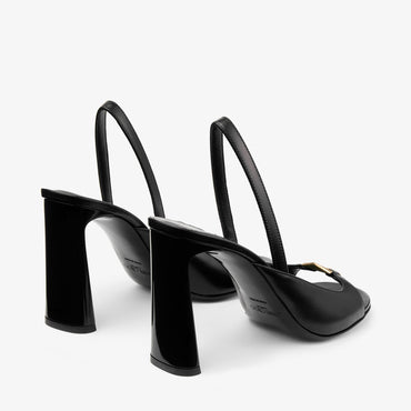 Lev 95 - Black