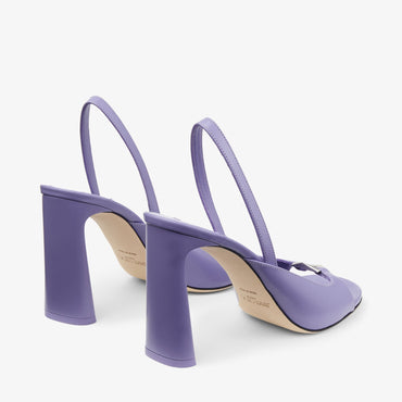 Lev 95 - Purple