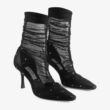 Lotta Ab 85 - Black