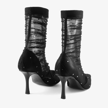 Lotta Ab 85 - Black