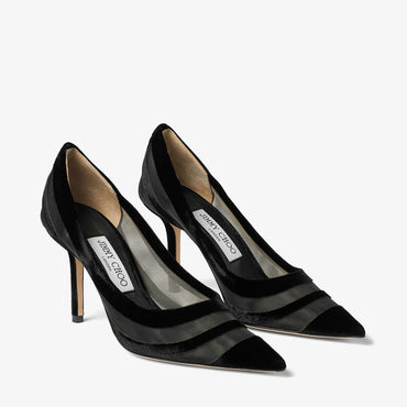 Love 85 - Black