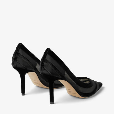 Love 85 - Black