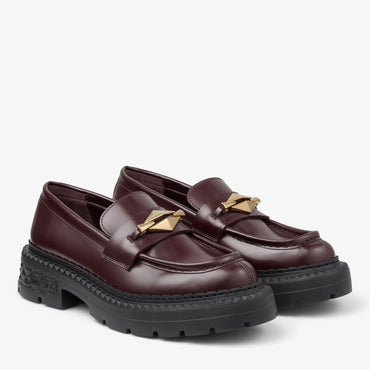 Marlow Diamond/M - Red