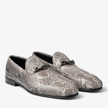 Marti Reverse - Grey